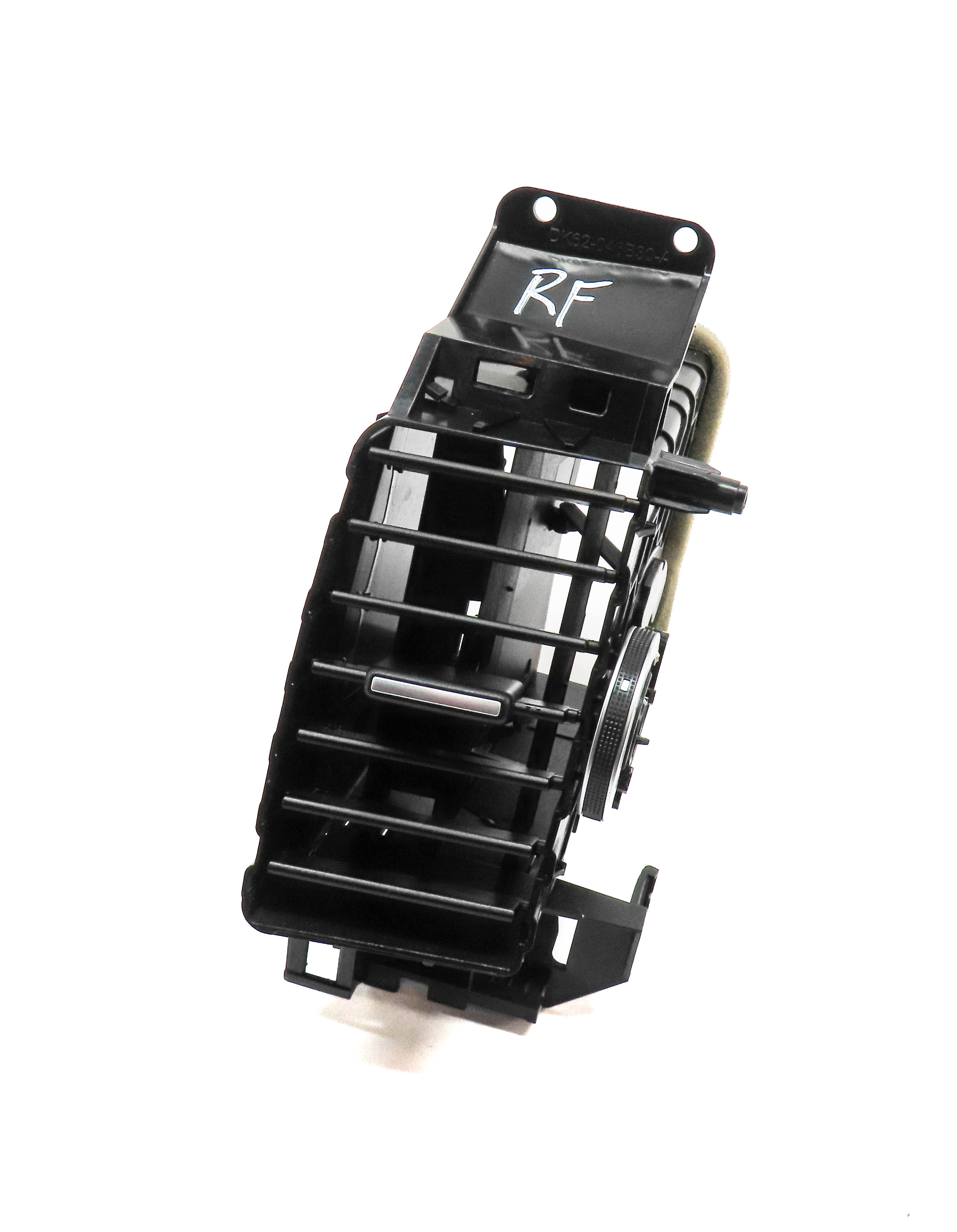 2015 RANGE ROVER SPORT L494 FRONT RIGHT PASSENGER OUTER DASH HEATER A/C AIR VENT — exact item pictured